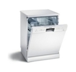 Siemens SN25M231GB Full-size Dishwasher - White